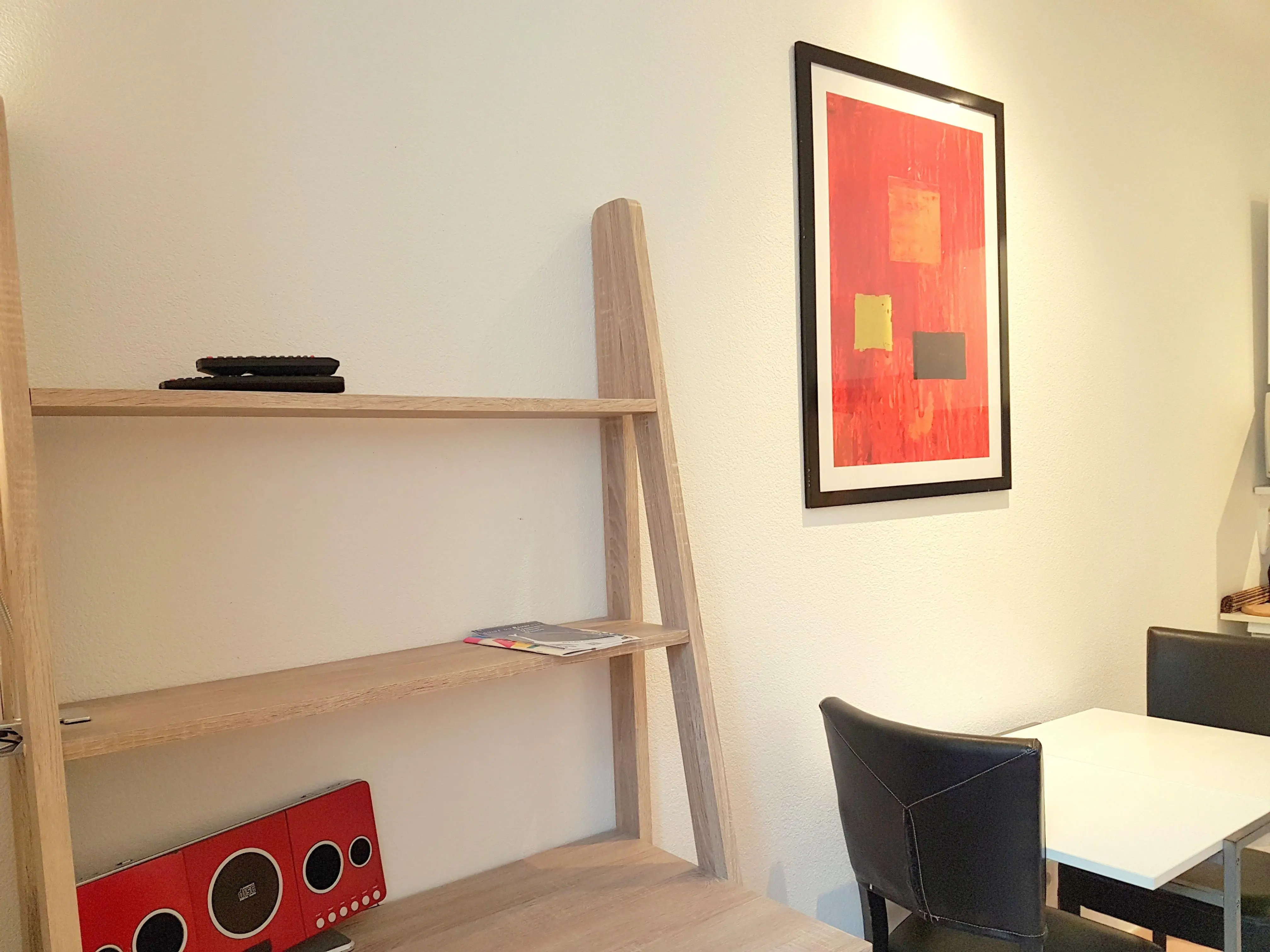 Bureau