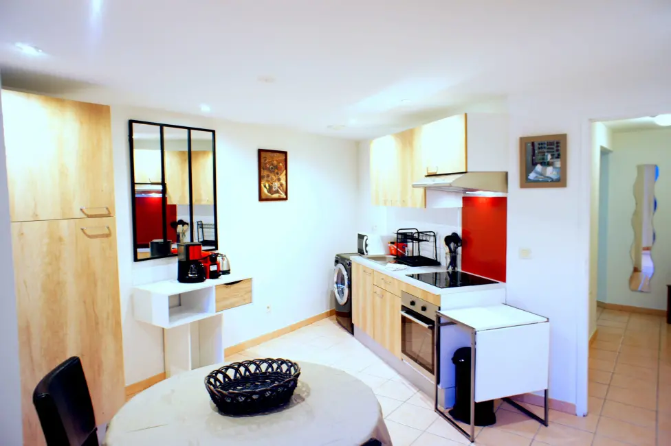 Appartement Meuble Digne